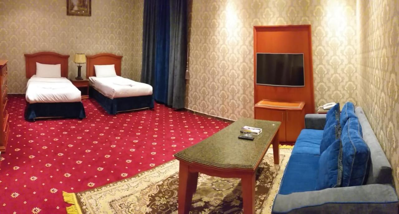 Qasr Al Khalij Hotel Riyadh Exteriör bild