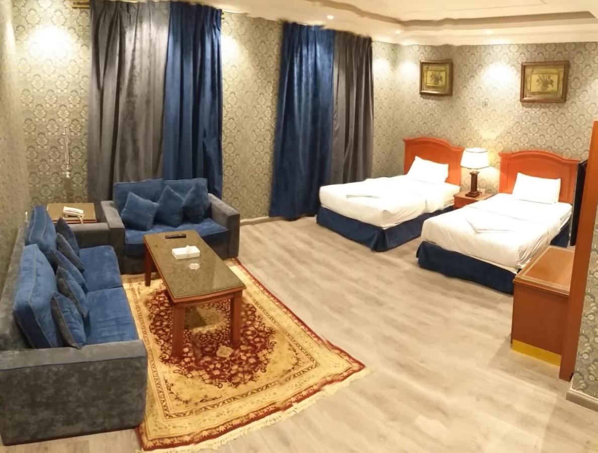 Qasr Al Khalij Hotel Riyadh Exteriör bild