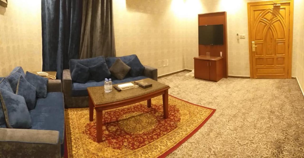 Qasr Al Khalij Hotel Riyadh Exteriör bild