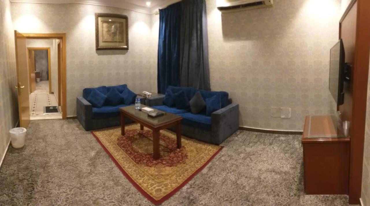 Qasr Al Khalij Hotel Riyadh Exteriör bild